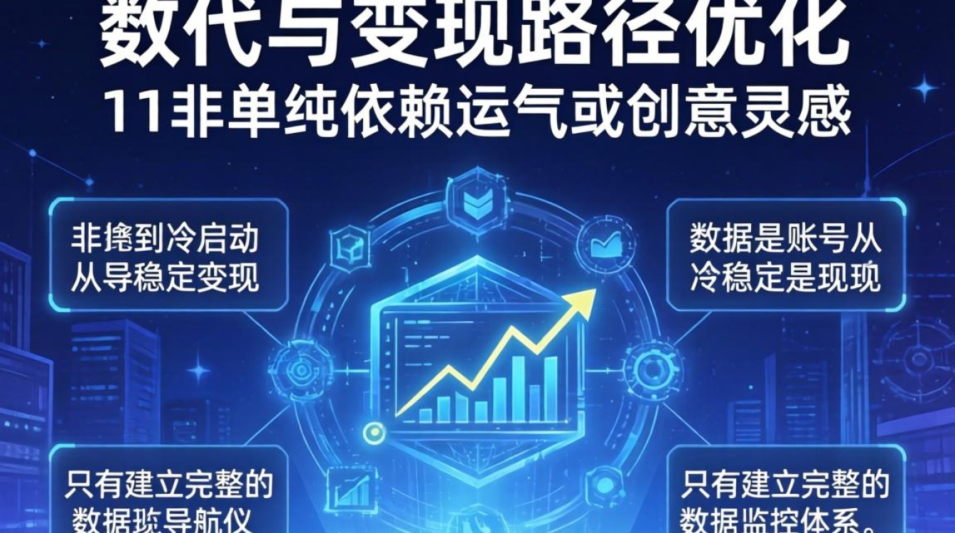 抖音数据监控运营怎么做