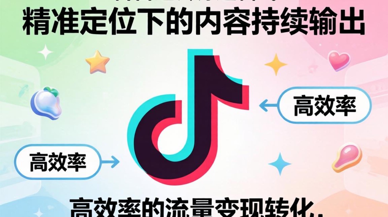 抖音基本操作从零开始到账号变现