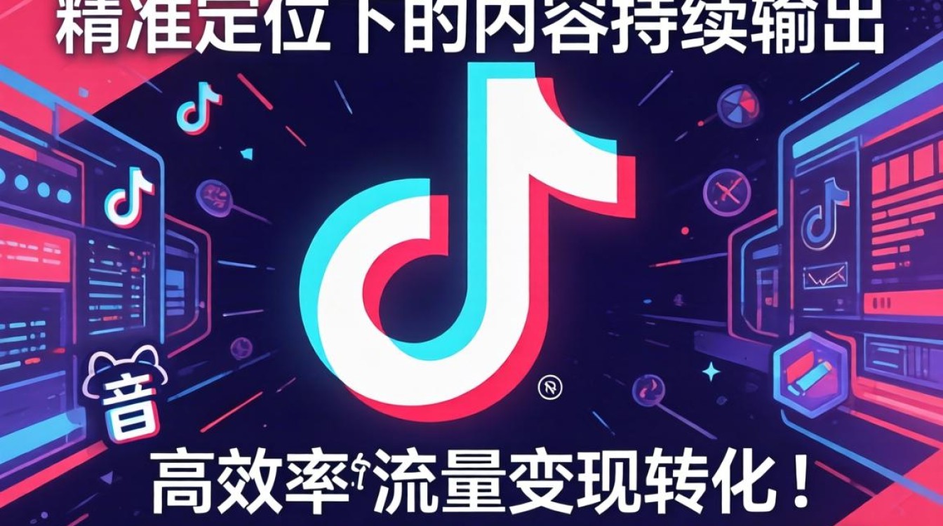 抖音基本操作从零开始到账号变现