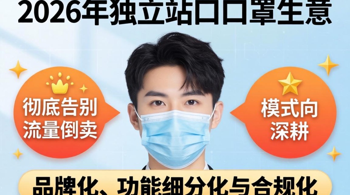 2026年口罩市场前景如何