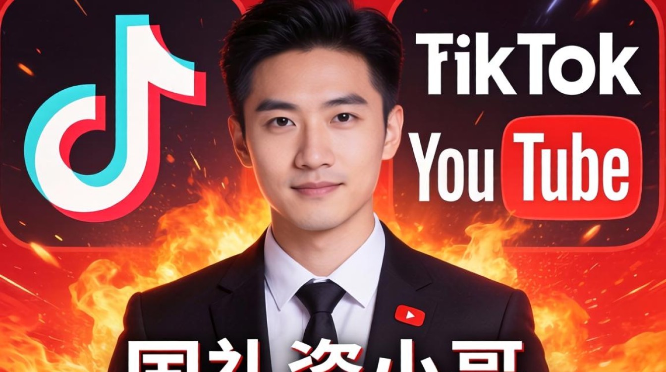 YouTube国礼瓷小哥tiktok如何变现?国礼瓷小哥变现方式解析 YouTube国礼瓷小哥tiktok如何变现