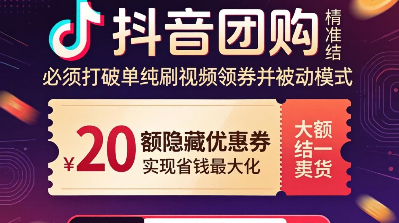 抖音团购怎么找券领?抖音团购优惠券在哪里领取 抖音团购优惠券在哪里领取