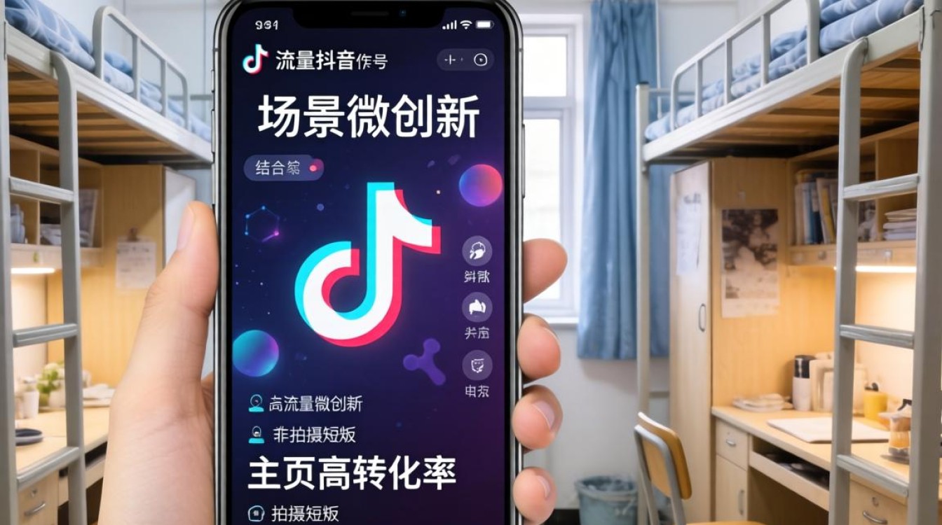 账号装修与主页优化技巧分享