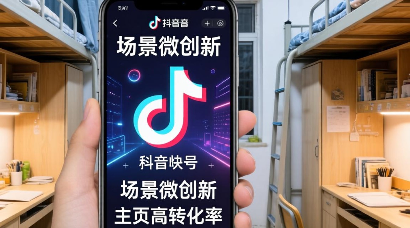 账号装修与主页优化技巧分享