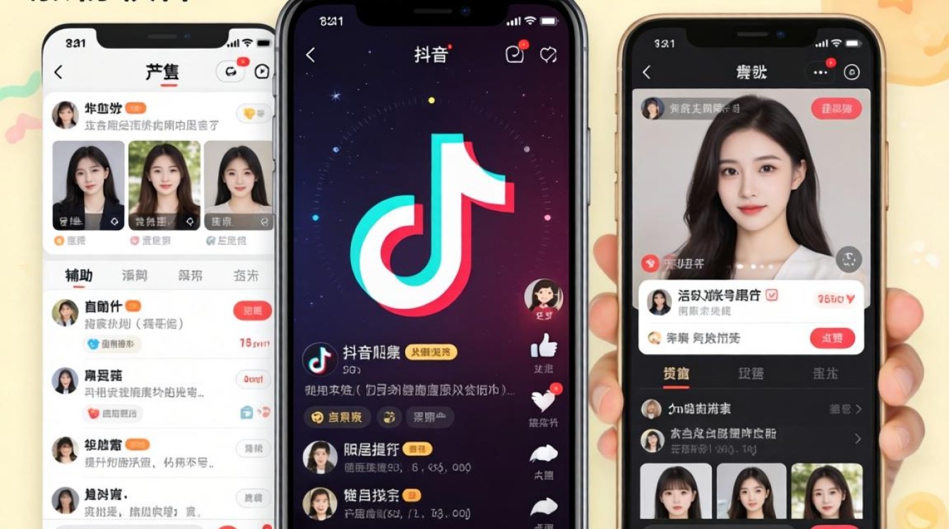 抖音涨粉软件是什么?抖音涨粉软件真的有用吗 抖音涨粉软件真的有用吗