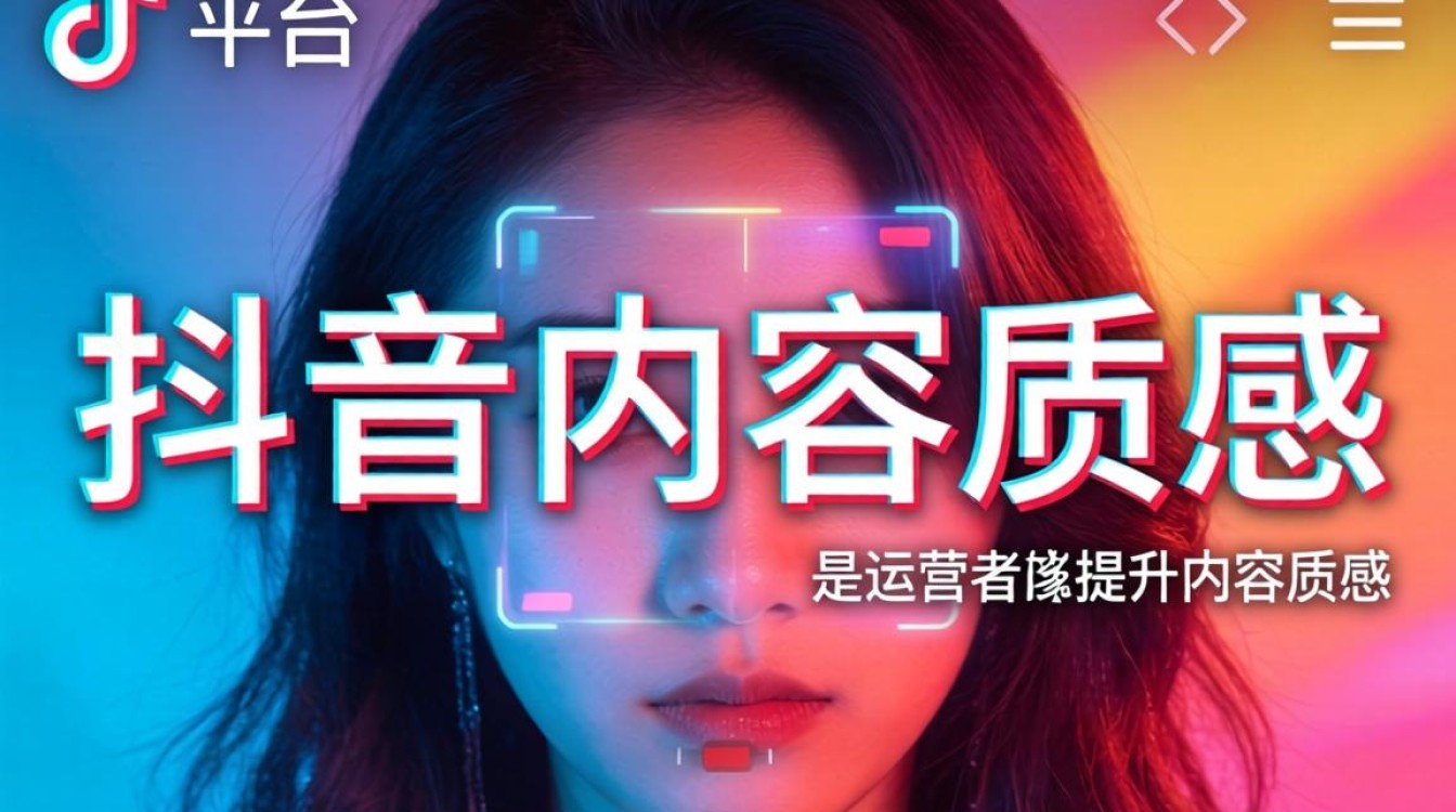 抖音视频滤镜是什么