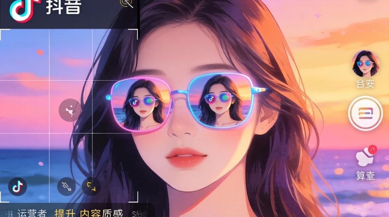 抖音视频滤镜是什么