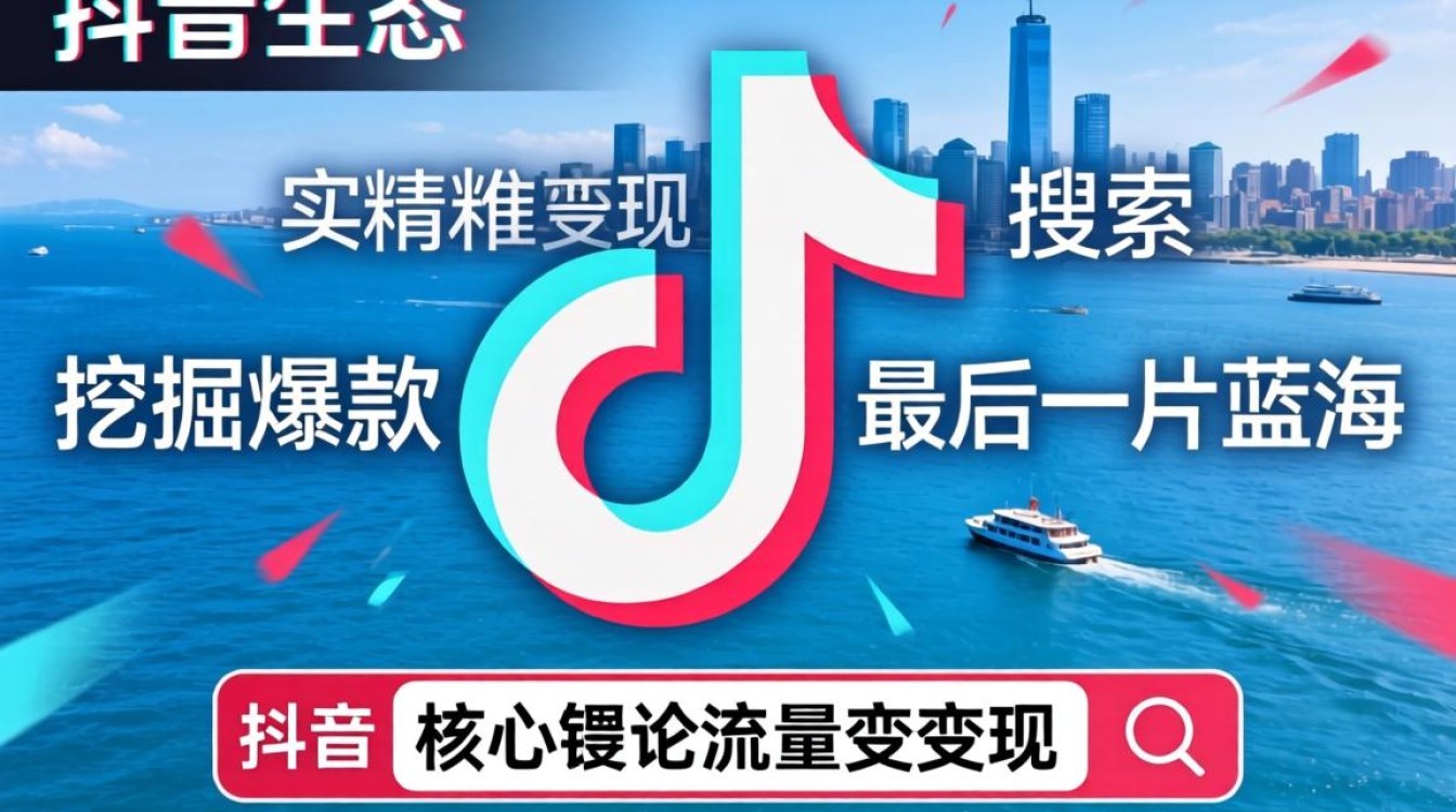 抖音爆款成功套路案例解析