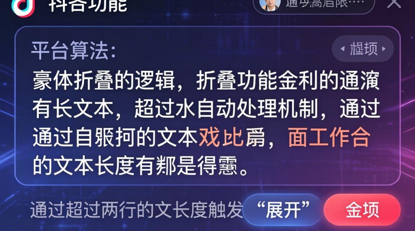 抖音字幕折叠怎么弄的,抖音字幕折叠怎么设置 抖音字幕折叠怎么弄的