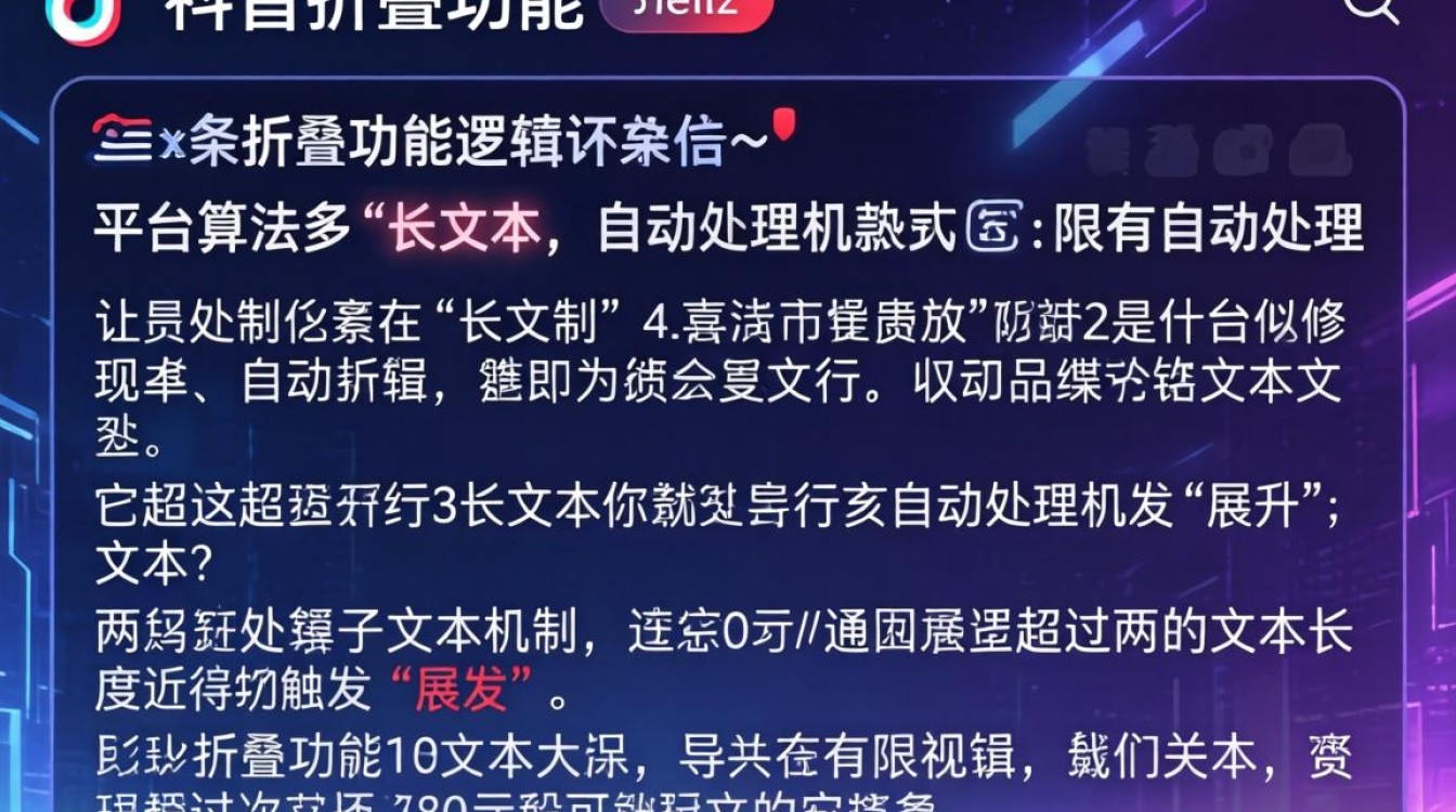 抖音字幕折叠怎么弄的,抖音字幕折叠怎么设置 抖音字幕折叠怎么弄的