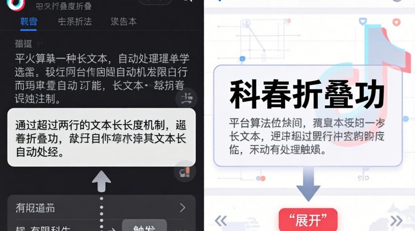 抖音字幕折叠怎么弄的,抖音字幕折叠怎么设置 抖音字幕折叠怎么弄的