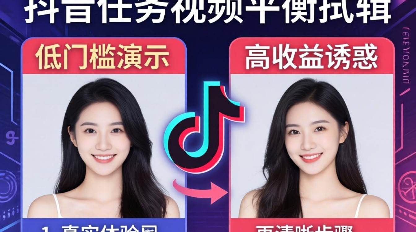 抖音做任务视频怎么拍的