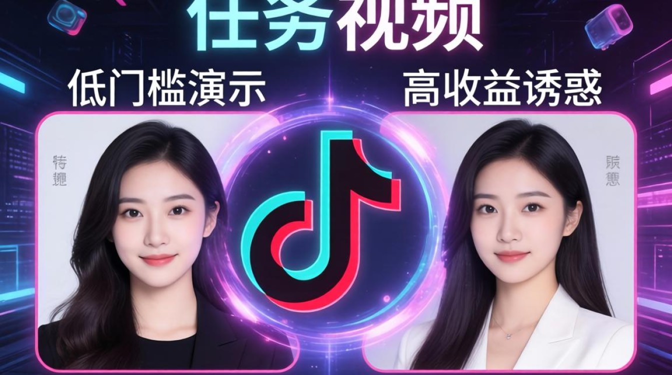 抖音做任务视频怎么拍的