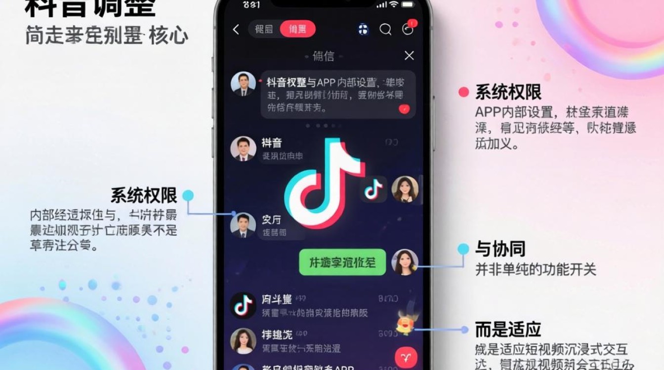 抖音私信怎么调成竖屏版