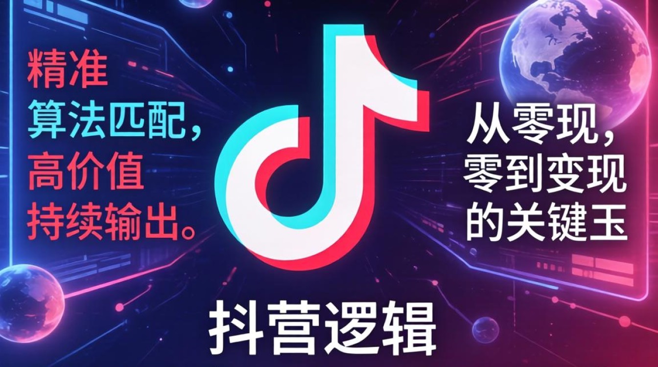 抖音涨粉秘诀运营从零到变现实战教程