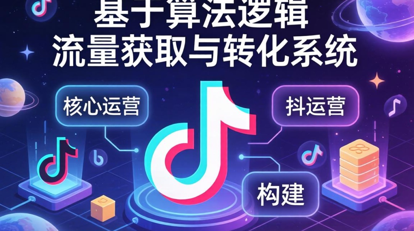 抖音视频策划怎么做?新手入门到变现实操指南 新手入门到变现实操指南