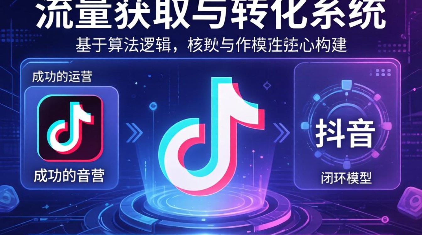 抖音视频策划怎么做?新手入门到变现实操指南 新手入门到变现实操指南