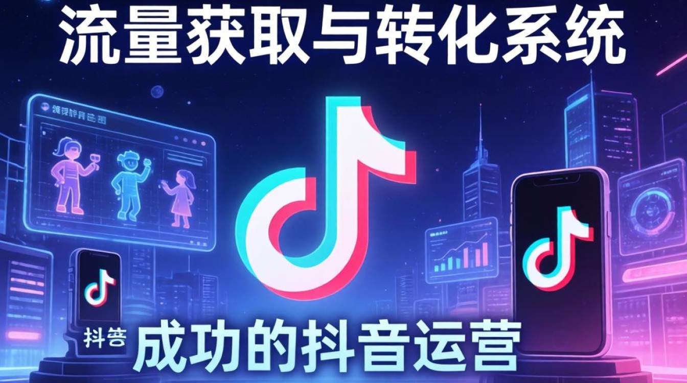 抖音视频策划怎么做?新手入门到变现实操指南 新手入门到变现实操指南