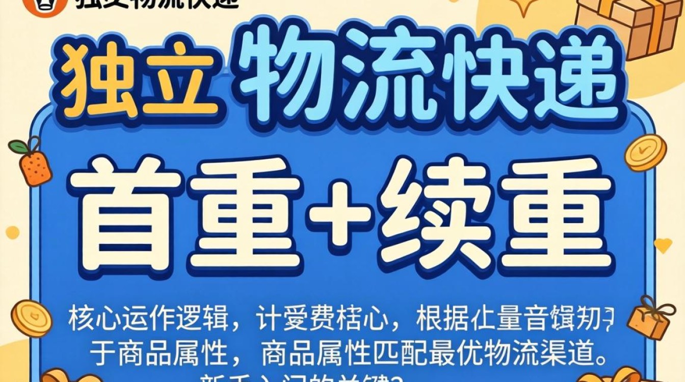 独立站物流快递怎么收费?独立站发货运费一般多少钱 独立站发货运费一般多少钱