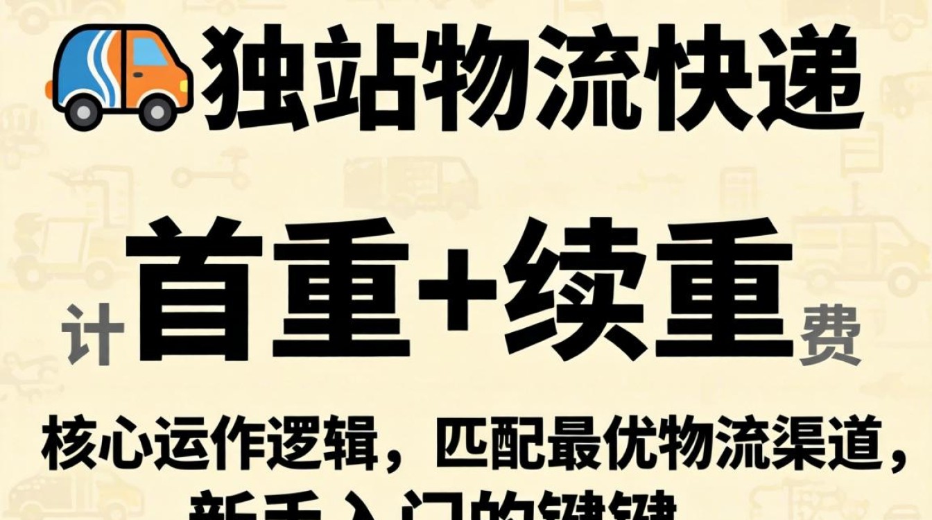 独立站物流快递怎么收费?独立站发货运费一般多少钱 独立站发货运费一般多少钱