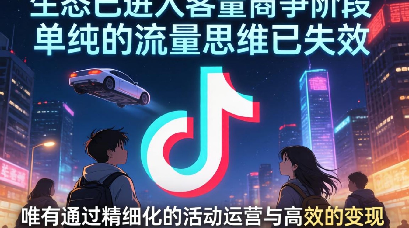 抖音涨粉活动怎么做?抖音账号运营与变现攻略大全 抖音账号运营与变现攻略大全