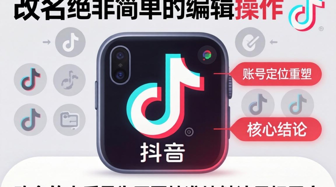 抖音账号昵称怎么修改