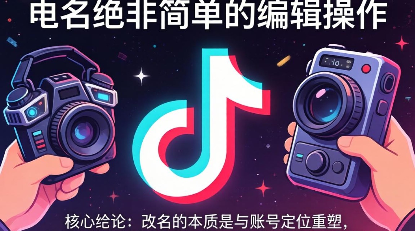 抖音账号昵称怎么修改