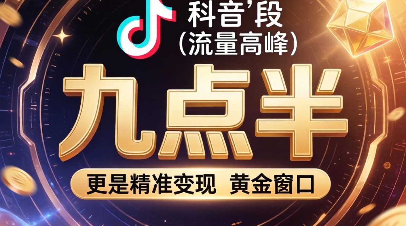 TikTok九点半变现技巧是真的吗