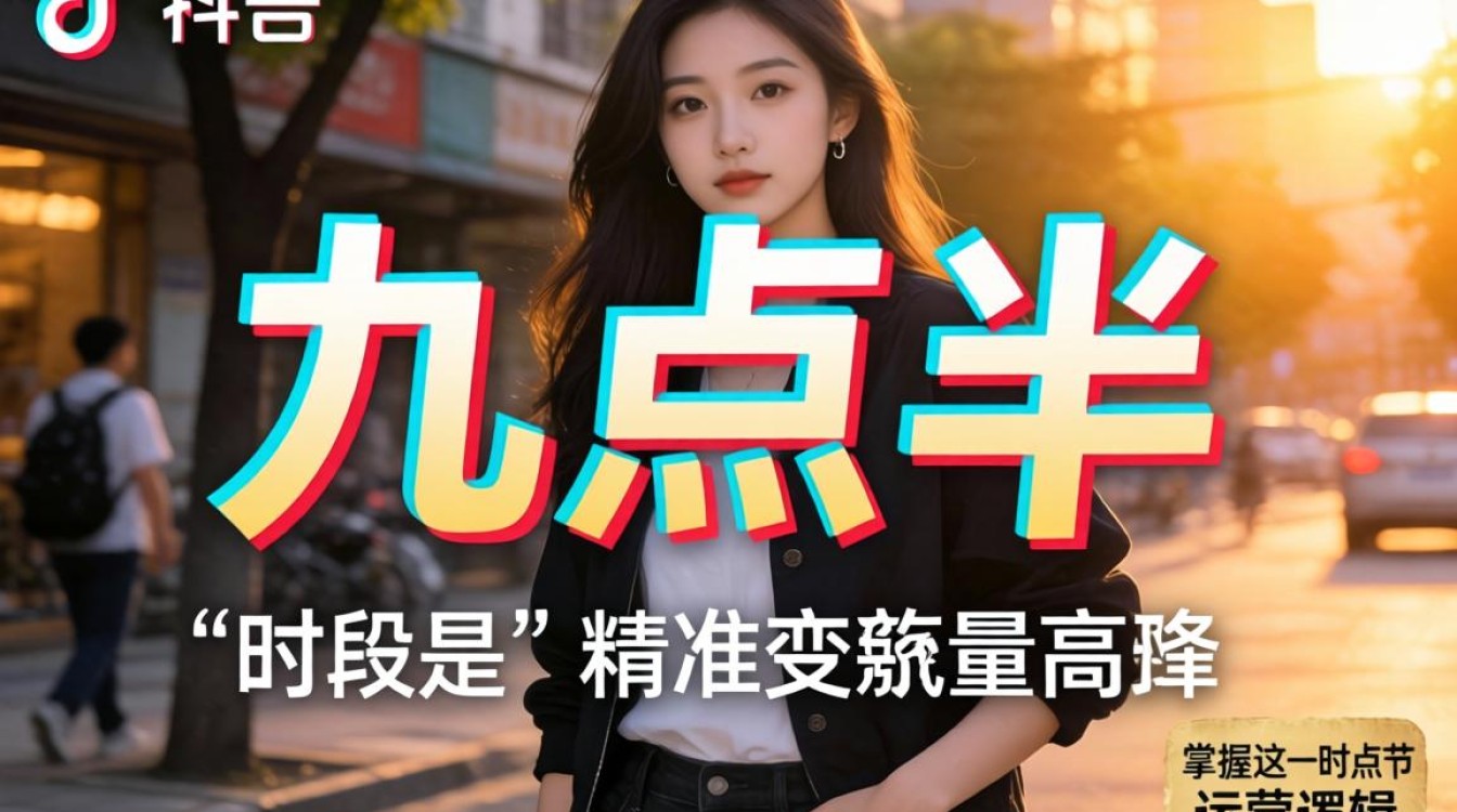 TikTok九点半变现技巧是真的吗