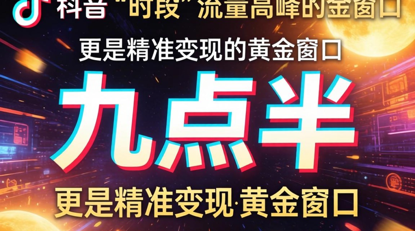 TikTok九点半变现技巧是真的吗