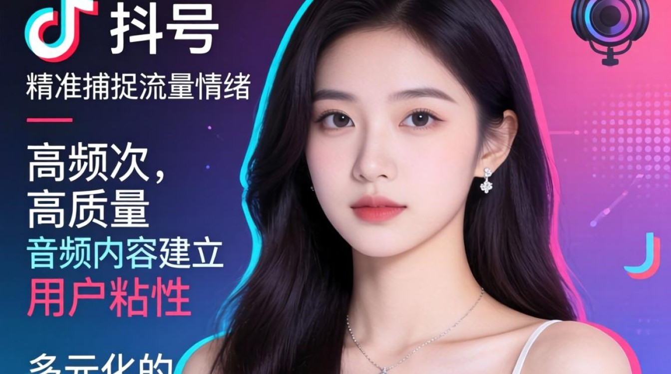 抖音视频配乐账号怎么运营