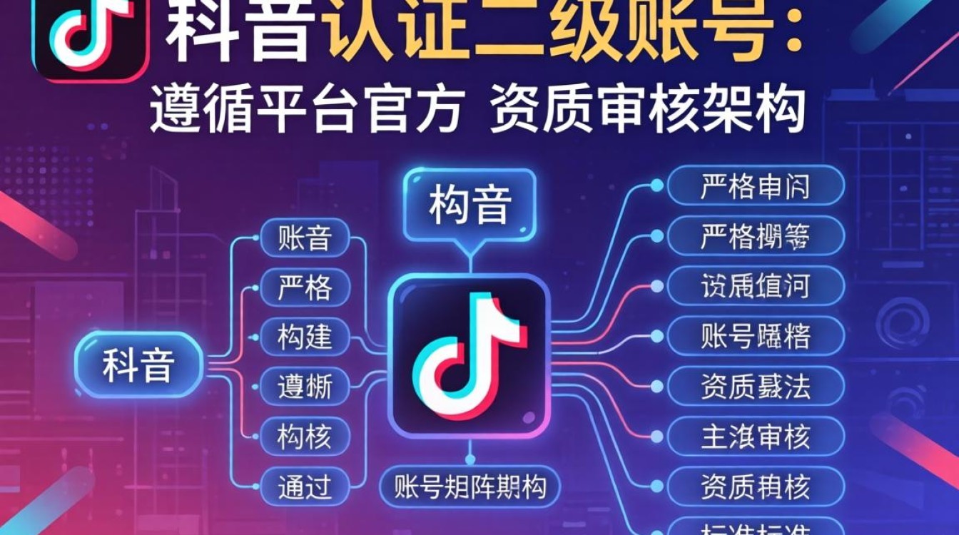 抖音企业号子账号怎么申请