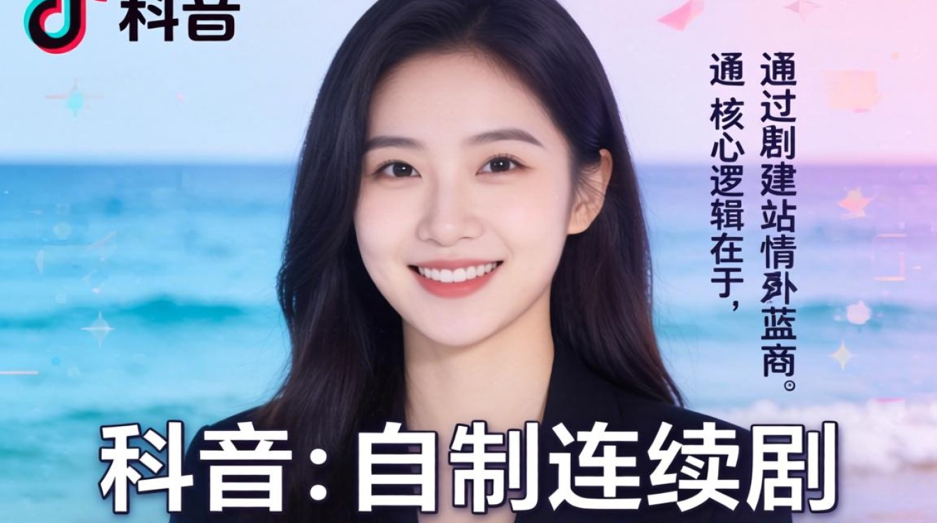 TikTok自制连续剧怎么做?独立站建站海外电商指南 TikTok自制连续剧怎么做