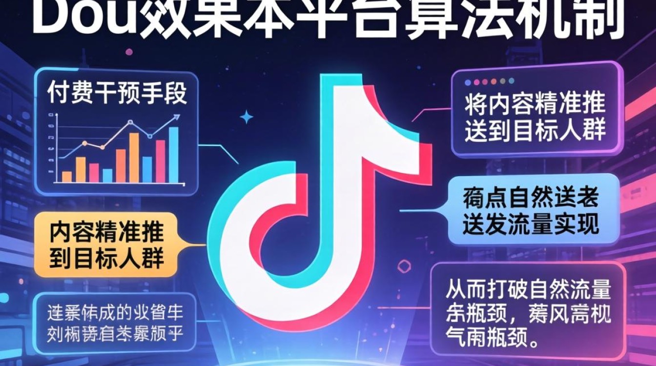 抖音Dou 效果是什么