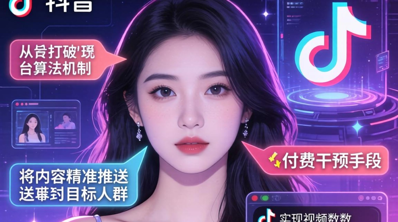 抖音Dou 效果是什么