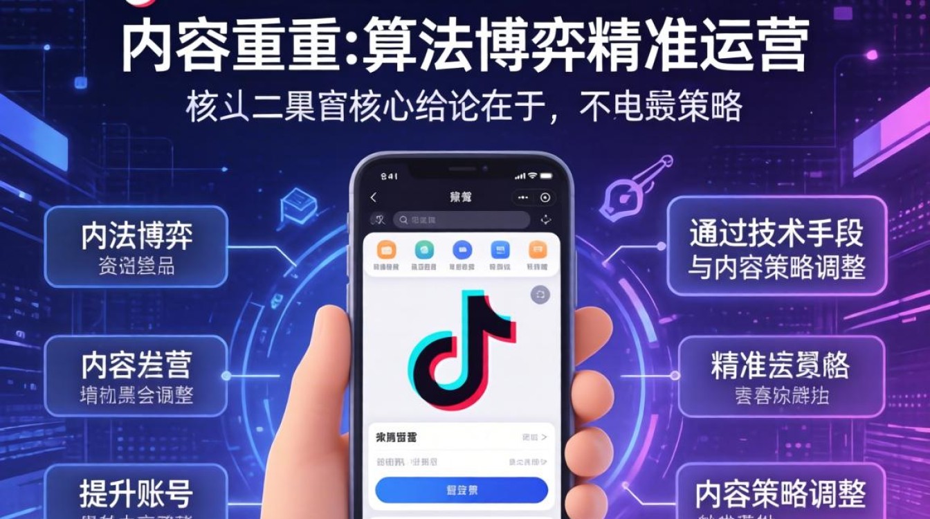 抖音Dou 优化是什么