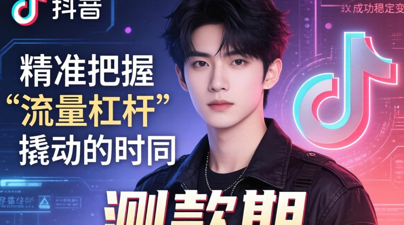 从零开始到账号变现全攻略