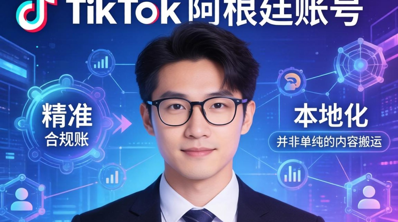 TikTok阿根廷账号怎么运营
