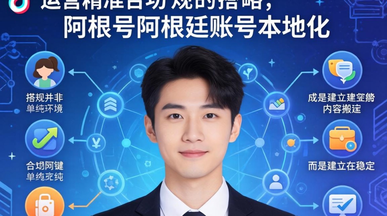 TikTok阿根廷账号怎么运营