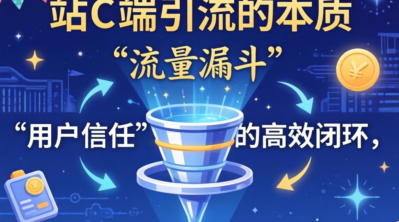 独立站c端怎么引流?独立站c端引流方法有哪些 独立站c端引流方法有哪些