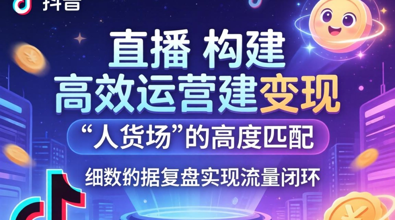 高效运营方法与变现技巧详解