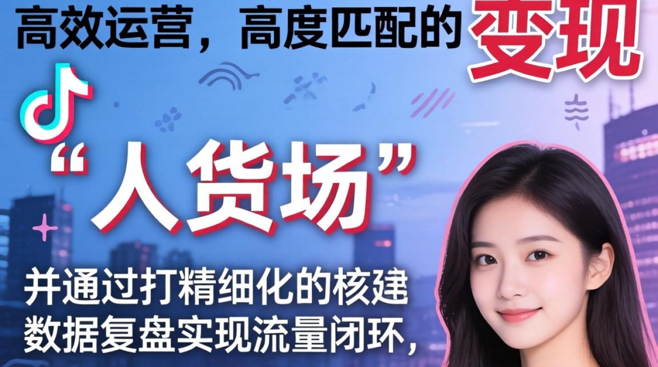 高效运营方法与变现技巧详解