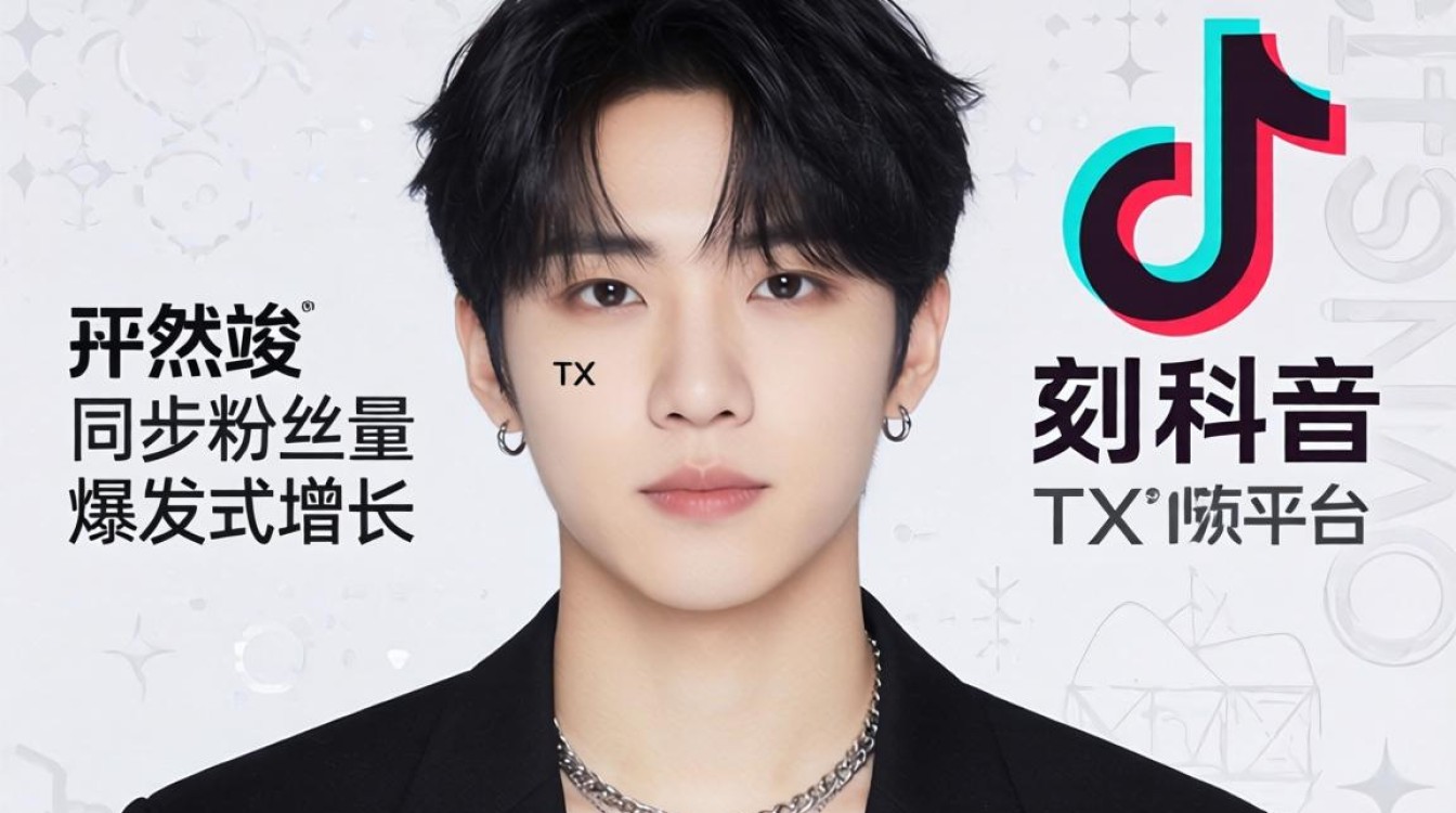 头部研究崔然竣tiktok同步怎么操作?可复制成功经验分享 头部研究崔然竣tiktok同步怎么操作