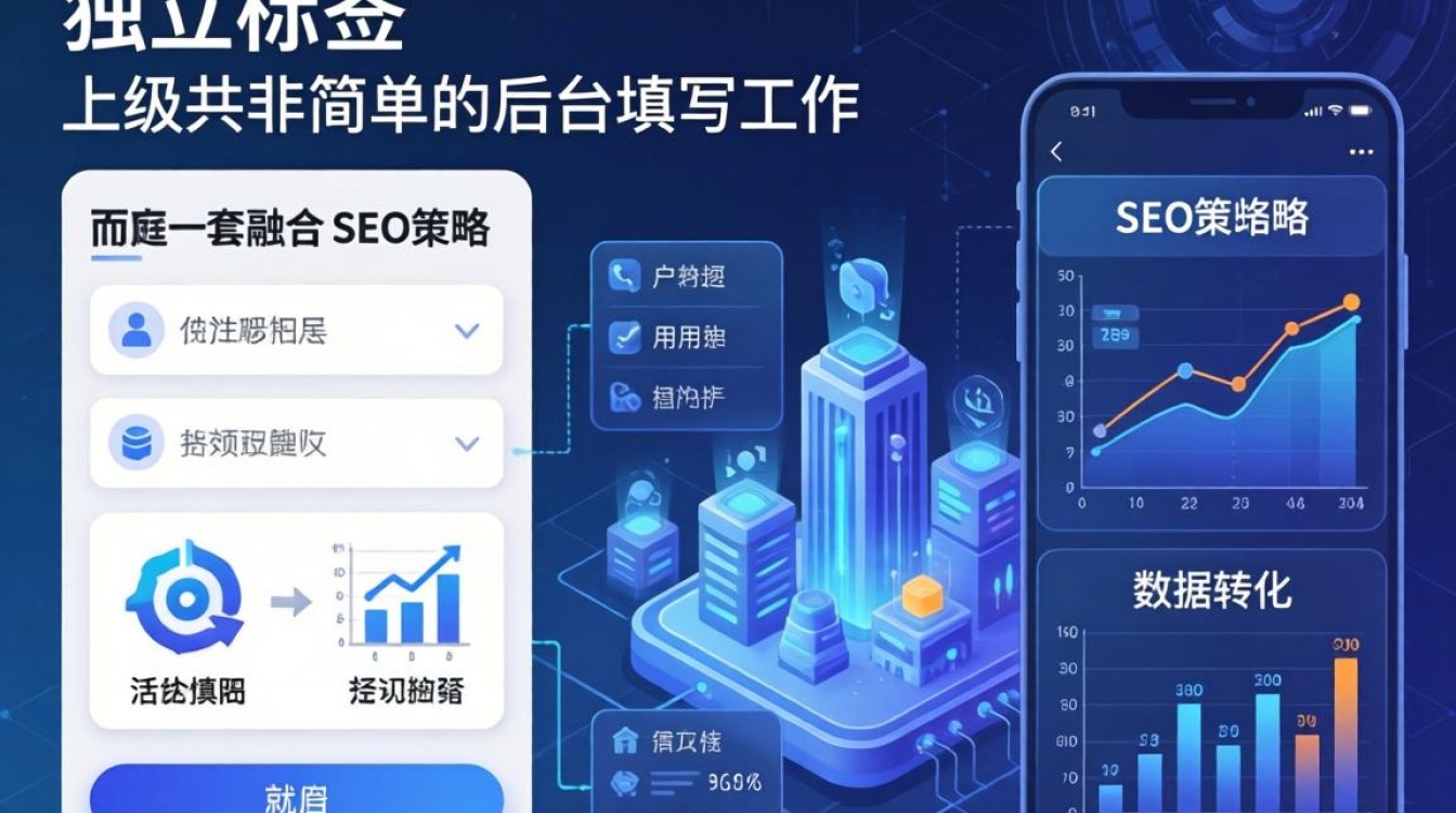 独立站产品标签如何设置