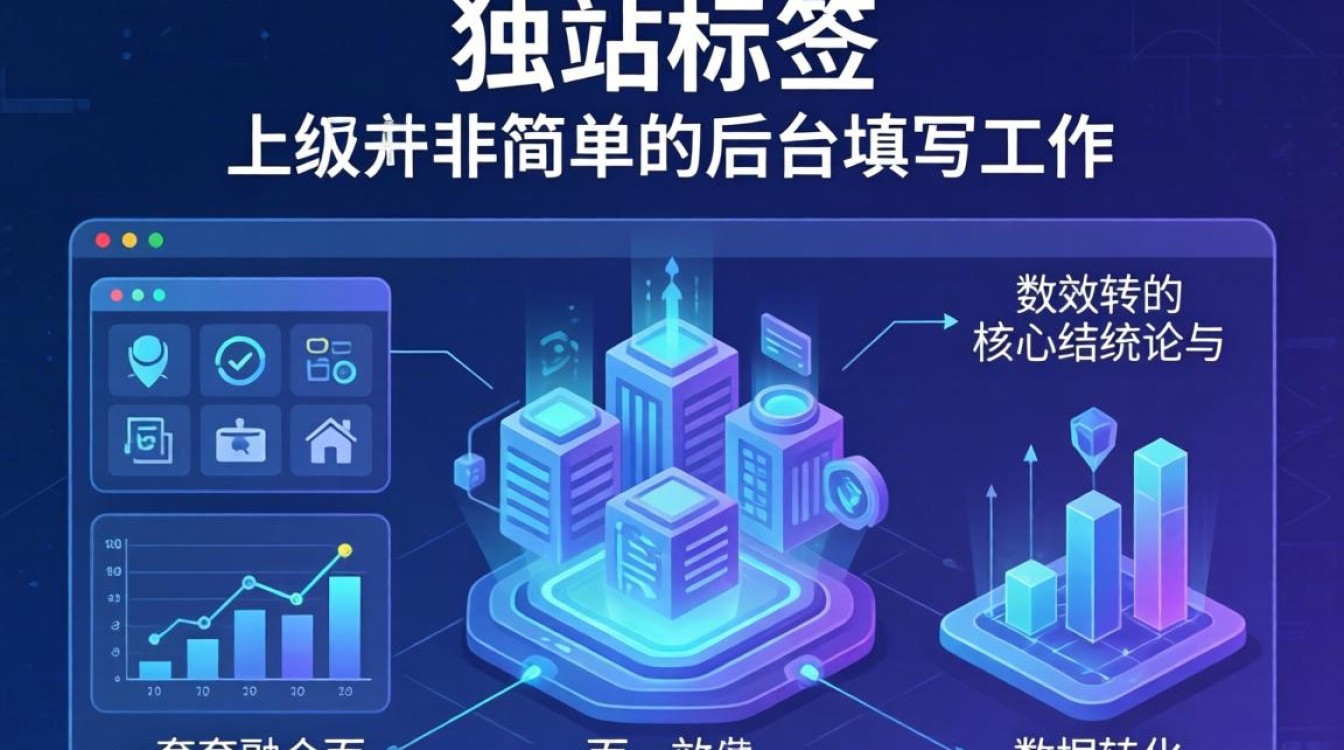 独立站产品标签如何设置