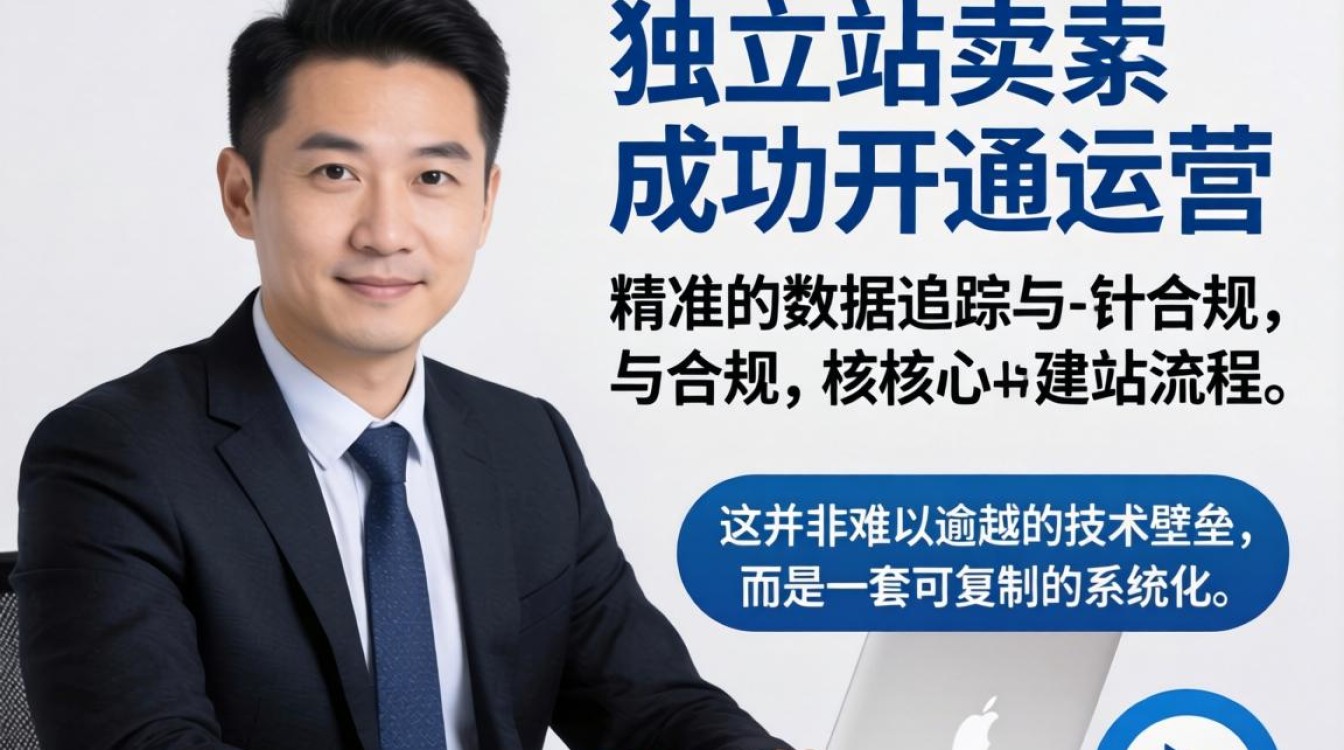 独立站新手怎么开通店铺