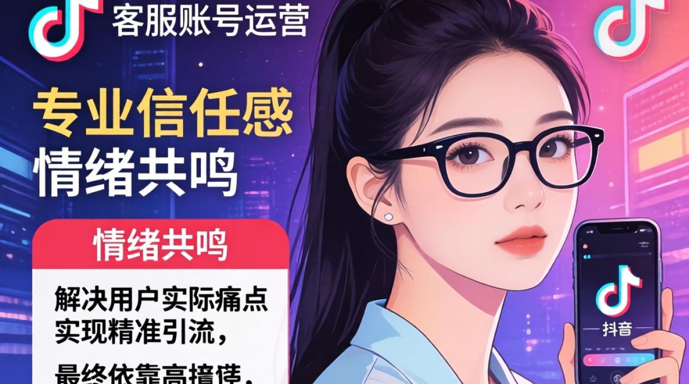 抖音客服新视频怎么做,抖音客服视频如何快速涨粉变现 抖音客服视频如何快速涨粉变现