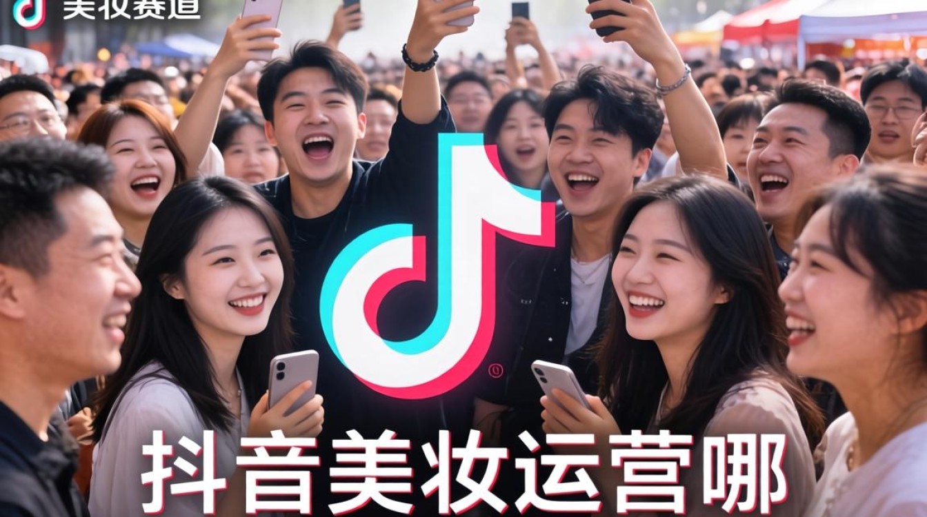 美妆代运营公司排名前十推荐