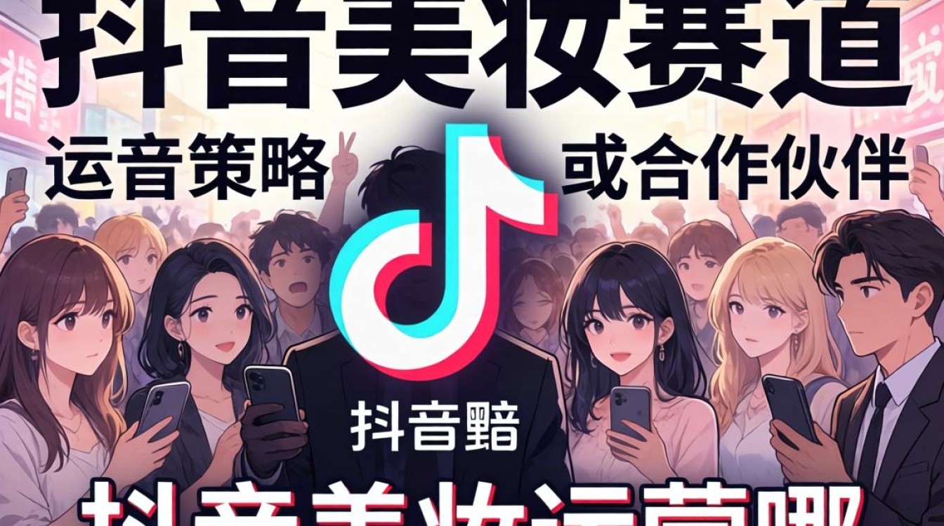 美妆代运营公司排名前十推荐