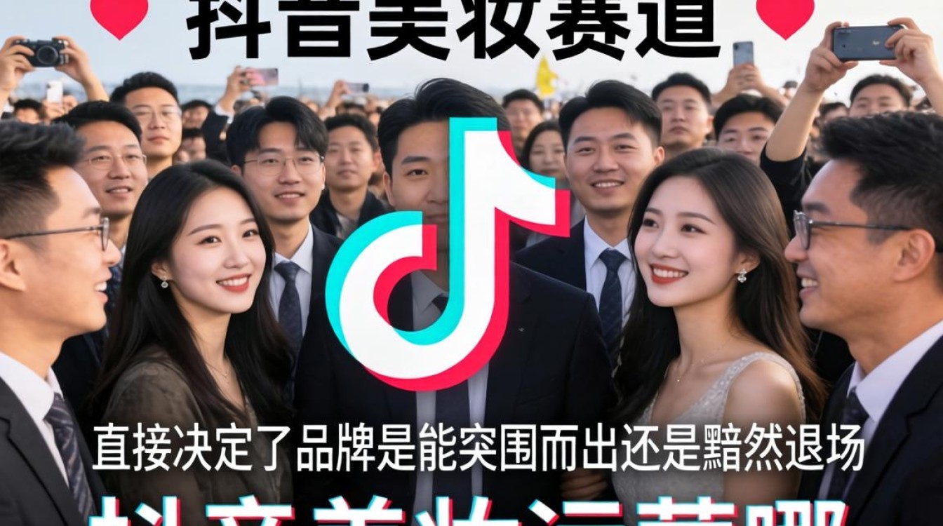 美妆代运营公司排名前十推荐